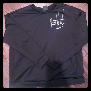 Nike Sweatshirt